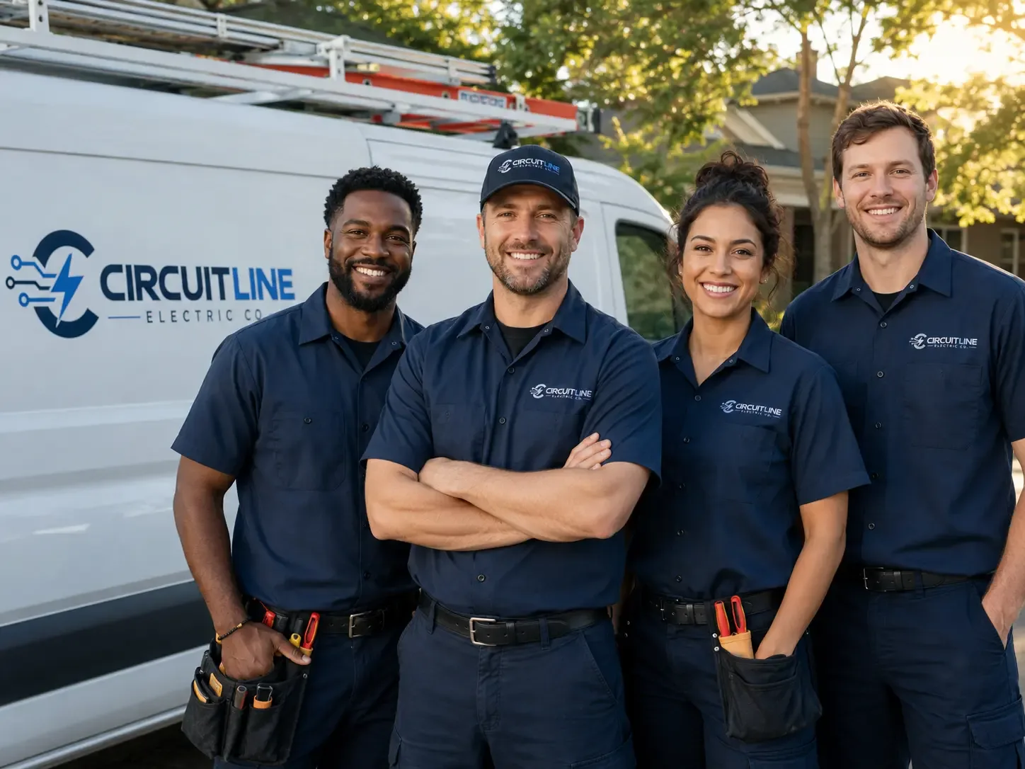 Whole Home Rewiring company in Bogota, NJ