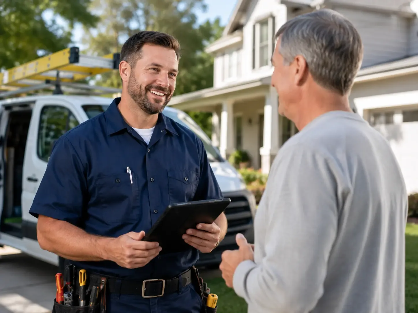 Whole Home Rewiring Bogota, NJ FAQs